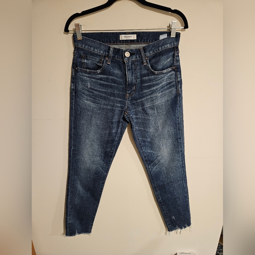 Moussy Vintage Jeans
